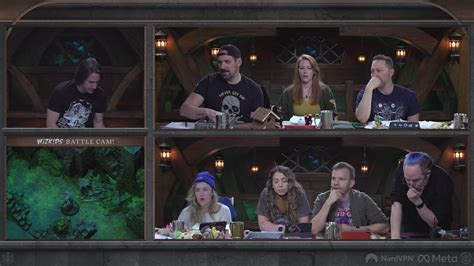when is critical role rebroadcast  Critical Role is a weekly livestreamed show that uses roleplaying game mechanics as a means to explore and develop stories from the vast fantasy world of Exandria, with sweeping narratives intricately woven through collaboration between Game Master Matthew Mercer and his fellow cast of veteran voice actors, including Ashley Johnson, Marisha Ray, Taliesin Jaffe, Travis Willingham, Sam Riegel